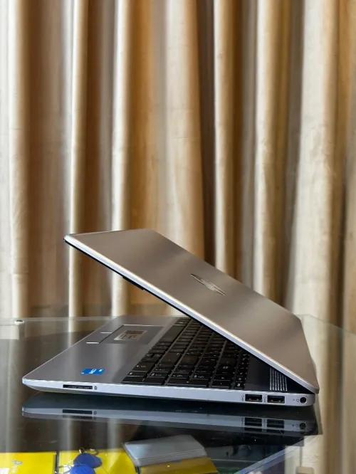 HP 250 G8 i3-1115G4 8GB 256GB 15"FHD 