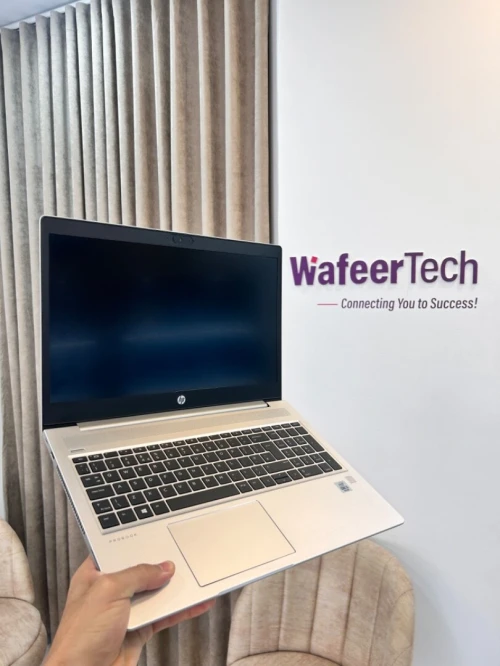 HP PROBOOK 450 G7 I5-10210U 16G 256 SSD 15" FHD