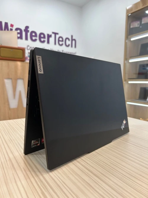 THINKPAD E14 RYZEN 5-7530U 16G/512G 14''FHD