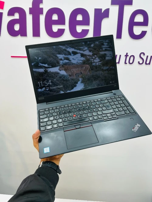 Lenovo Thinkpad E590 I5-8eme 8G/256G