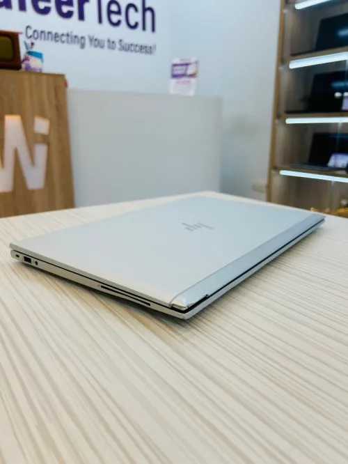 HP ELITEBOOK 850 G8 I5-1145G7 16G/256G 15''FHD 
