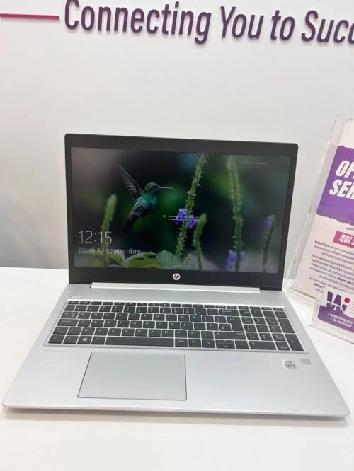 HP ELITEBOOK 835 G8 RYZEN 5 5650 16G 256SSD 13'' FHD