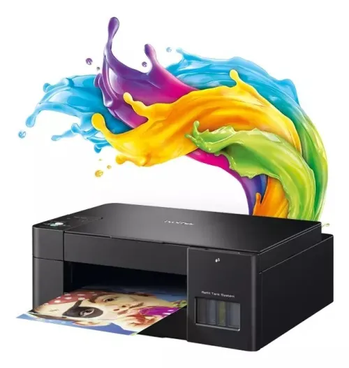 IMPRIMANTE BROTHER DCP-T220 MULTIFONCTION