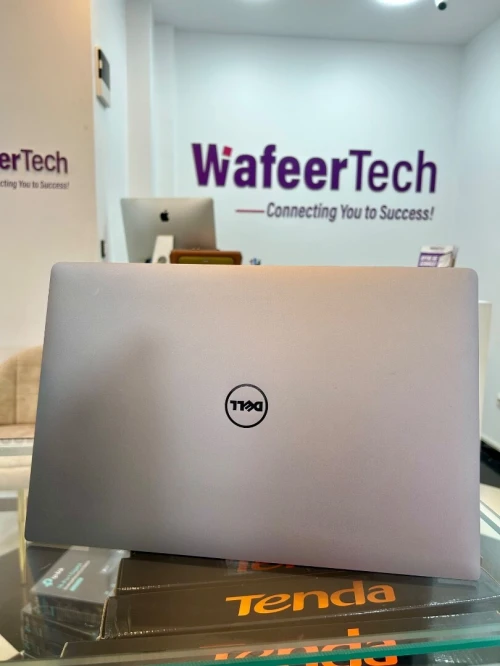 LAPTOP DELL XPS 9550 I7-6700HQ 16G 512SSD GTX 960M 15" 
