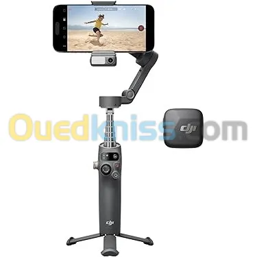 Stabilisateur Mobile DJI OSMO MOBILE 7P