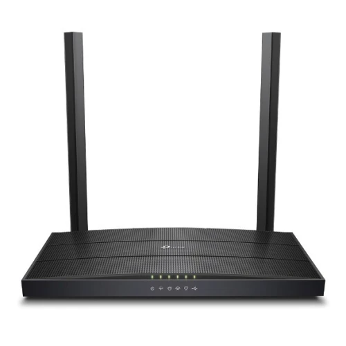 Modem Router tp-link AC1200 vr400