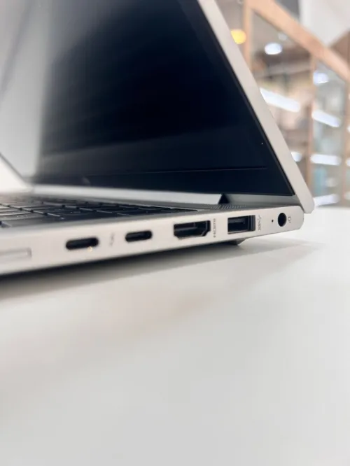 HP ELITEBOOK 850 G8 I5-1135G7 16G 256 SSD 15" FHD 