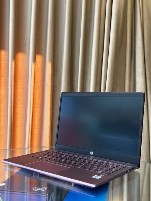 HP PAVILLON 14 i5-1035G1 8GB 512GB ÉCRAN 14"FHD