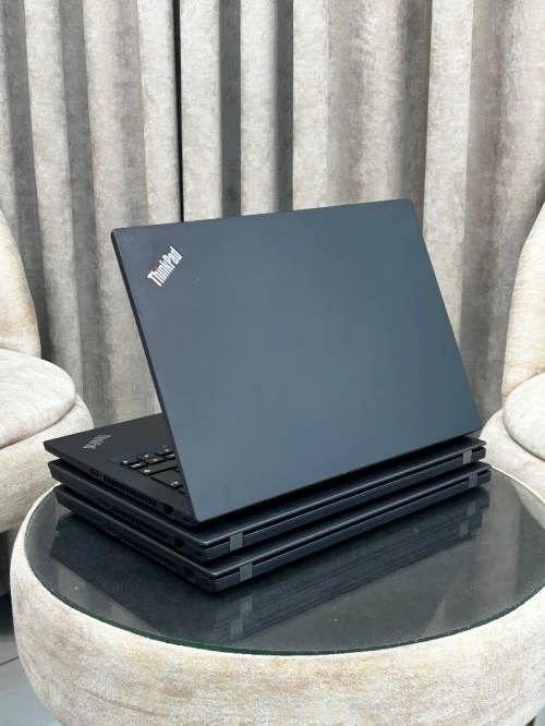 LENOVO THINKPAD T14 i7-10610U 32GB 512GB ÉCRAN 14"FHD TACTILE