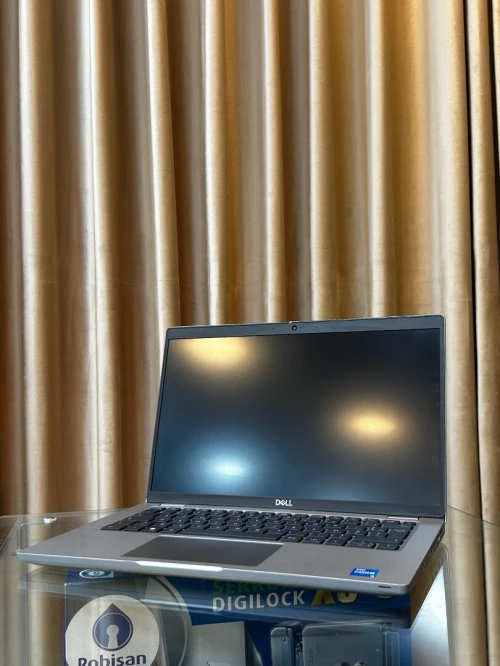 LATITUDE 5430 i5-1245U 8GB 256GB ÉCRAN 14"FHD