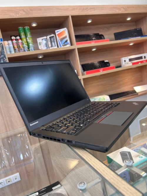 THINKPAD T450 I5-5300U 4GB 500GB HDD 
