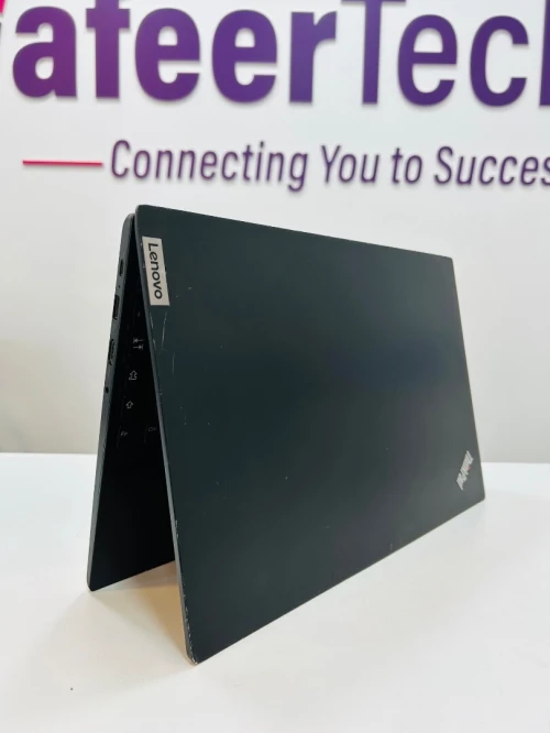 LENOVO THINKPAD E15 I3-1115G7 8G/256G 15''FHD