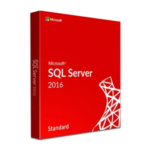 Licences Microsoft SQL Serveur