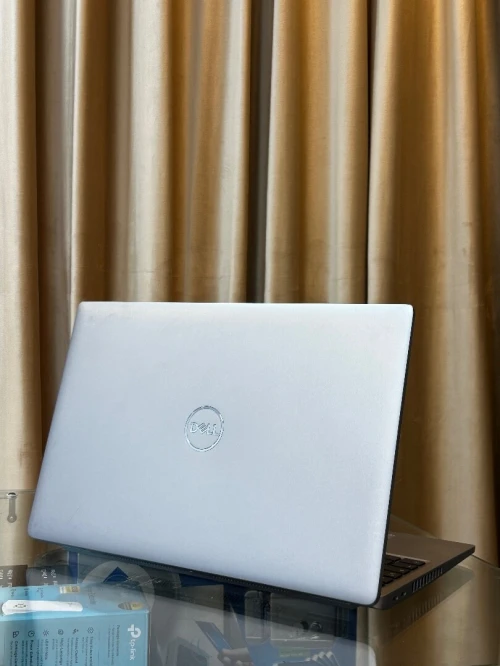 DELL LATITUDE 5520 i5-1145G7 16GB 256GB ÉCRAN 15"FHD TACTILE