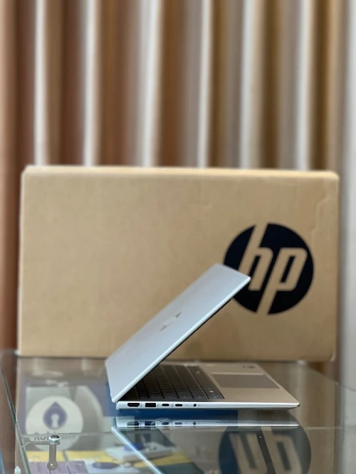 LAPTOP HP PROBOOK 440 G11 ULTRA 7 16G 512SSD 14" FHD NEUF JAMAIS UTILISE