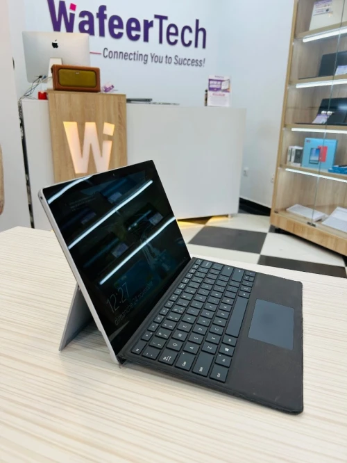 MICROSOFT SURFACE PRO 7 2IN1 I5-1035G4 8G 128SSD 2K TACTILE 