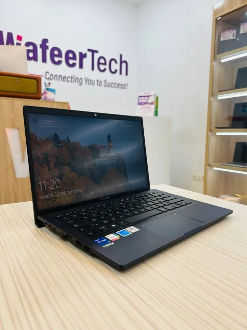 ASUS EXPERTBOOK I5-1135G7 16G/256G 14''FHD