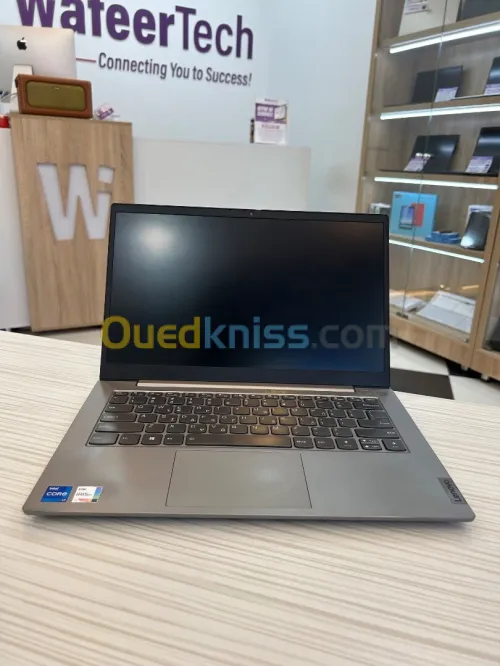 LENOVO THINKBOOK 14 G2 I7-1165G7 16G 1TB SSD 14'' FHD TACTILE 