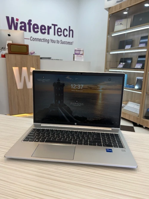 HP PROBOOK 450 G8 I5-1135G7 16GB 256 SSD 15" FHD