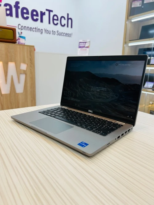 DELL LATITUDE 5430 I5-1245U 8G/256G 14'' FHD