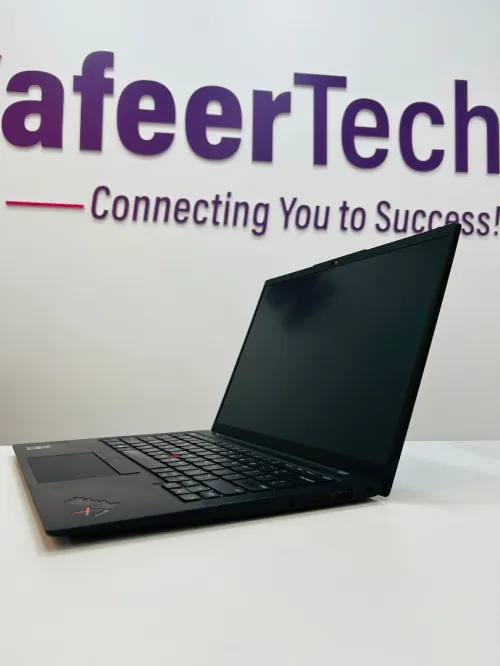 LENOVO THINKPAD X1 CARBON i5-1240P 16G 512 SSD 14" 2K