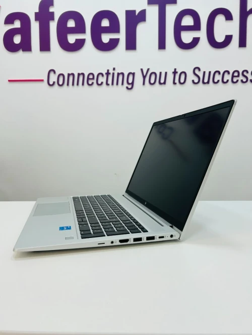 HP ELITEBOOK 650 G9 I5-12eme 8G/256G
