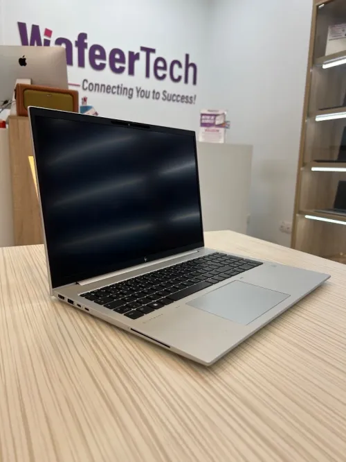 DELL LATITUDE 5440 I7-1370P 32G/512G 14'' FHD