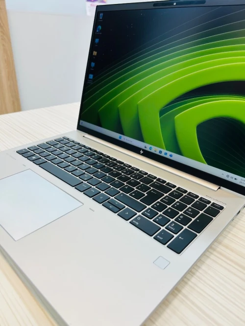 HP ELITEBOOK 865 G10 RYZEN 3-7440U 16G/512G 16" FHD