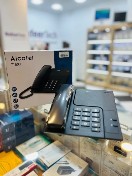 ALCATEL T26