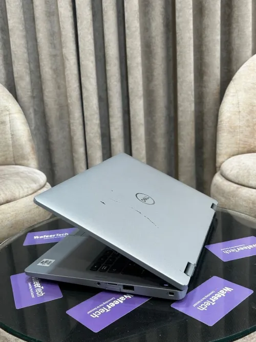 DELL LATITUDE 5310 2in1 i5-10310U 16GB 512GB ÉCRAN 13" FHD TAKTIL x360