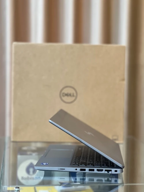 LAPTOP DELL LATITUDE 5420 I7-1185G7 16G 256 SSD 14" FHD NEUF JAMAIS UTILISE 
