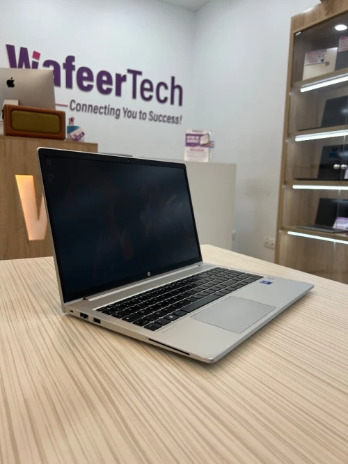HP PROBOOK 650 G8 I5-1145G7 8G/256G 15.6'' FHD