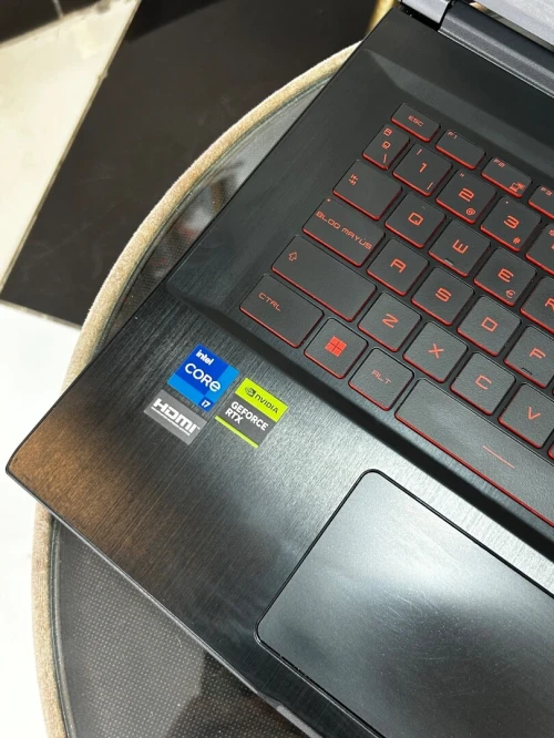 LAPTOP MSI THIN GF63 I7-12650H 16G 1TB SSD RTX 3050 4G 15" FHD 144HZ