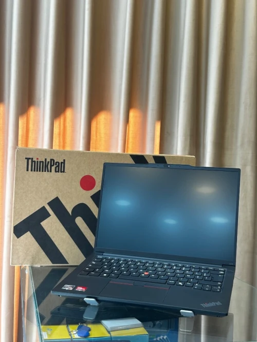 LENOVO THINKPAD E14 RYZEN 5 7535U 16GB 512GB NEUF SOUS EMBALLAGE 
