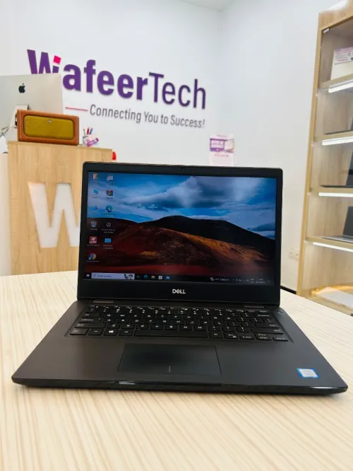DELL LATITUDE 3400 I5-8365U 8G/256G 14" FHD