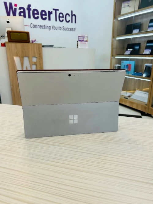 MICROSOFT SURFACE PRO 6 2IN1 I5-8250U 8G 128SSD 2K TACTILE 