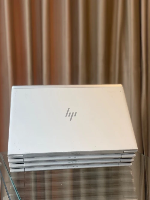 HP ELITEBOOK 850 G6 I5-8365U 16GB 256GB 15,6" FHD 