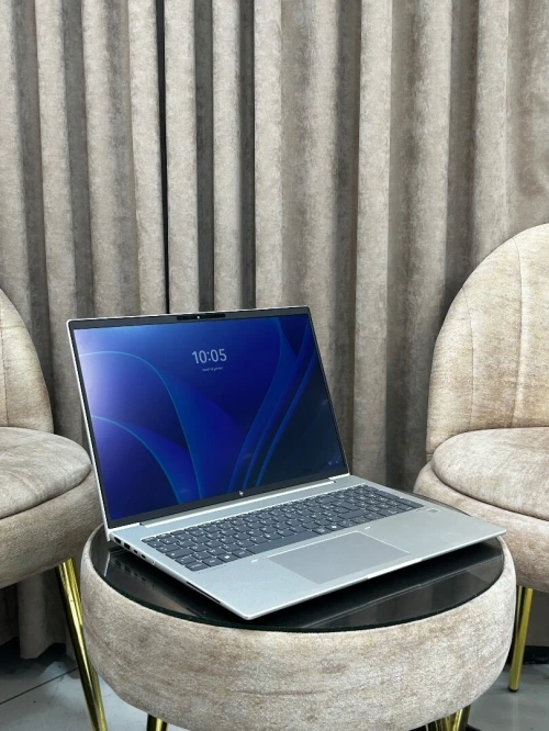 HP ELITEBOOK 665 G11RYZEN 7-7735U 16GB 512GB ÉCRAN 16"FHD