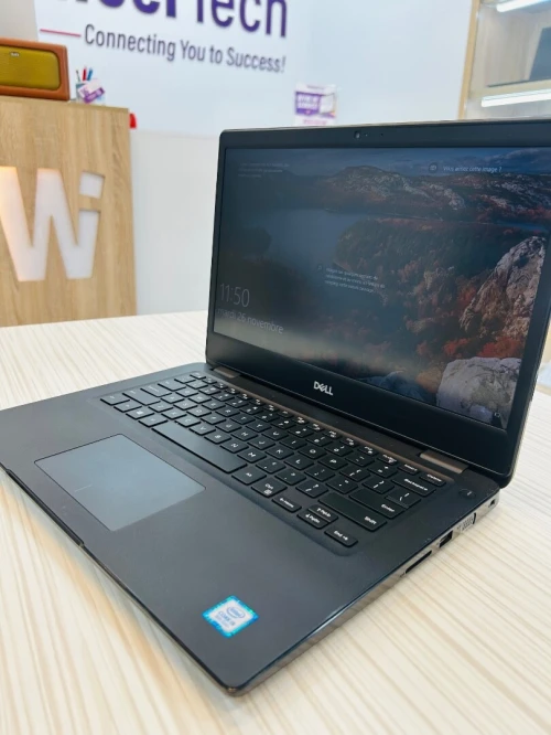 DELL LATITUDE 3400 I5-8365U 8G/256G 14" FHD