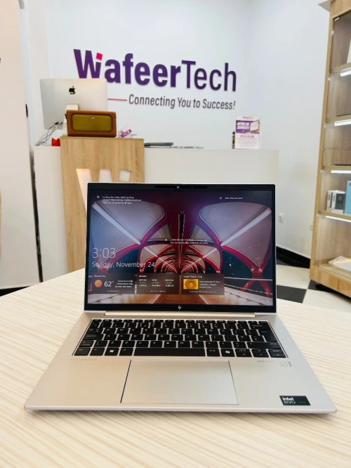 HP ELITEBOOK 840 G11 ULTRA 5-135U 16GB/256GB 14"FHD