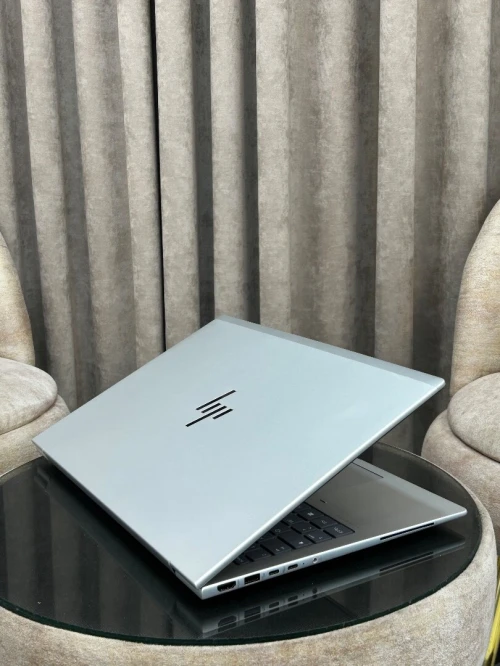 HP ELITEBOOK 665 G11 RYZEN 7 7735U 16G 512 SSD 16" FHD