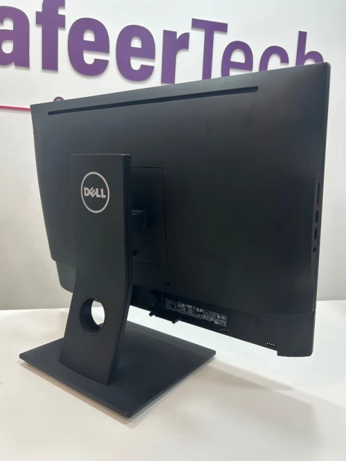 ALL IN ONE DELL OPTIPLEX 5250 I5-6400 8G 512 SSD 22" 