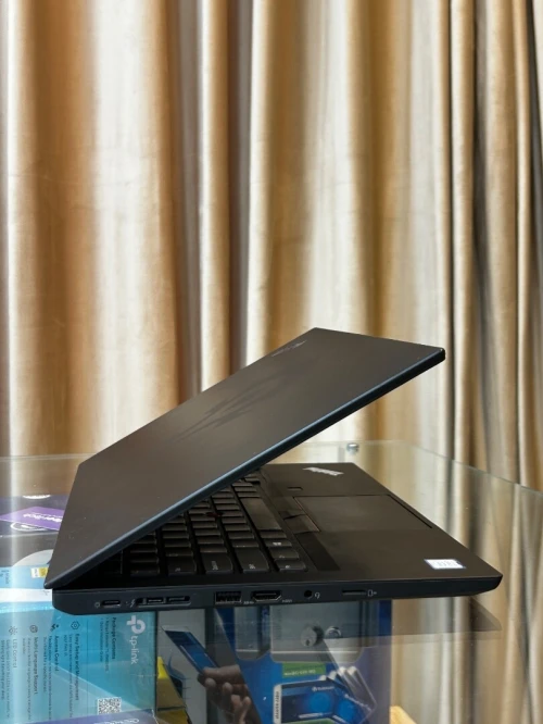 LENOVO THINKPAD T490 i7-8565U 16GB 512GB ÉCRAN 14"FHD 
