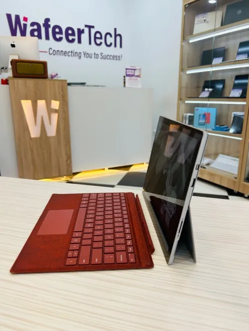 MICROSOFT SURFACE PRO 6 2IN1 I5-8250U 8G 128SSD 2K TACTILE 
