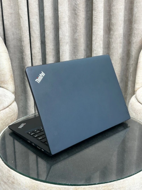 LENOVO THINKPAD 13 i5-7200U 8GB 256GB ÉCRAN 13"