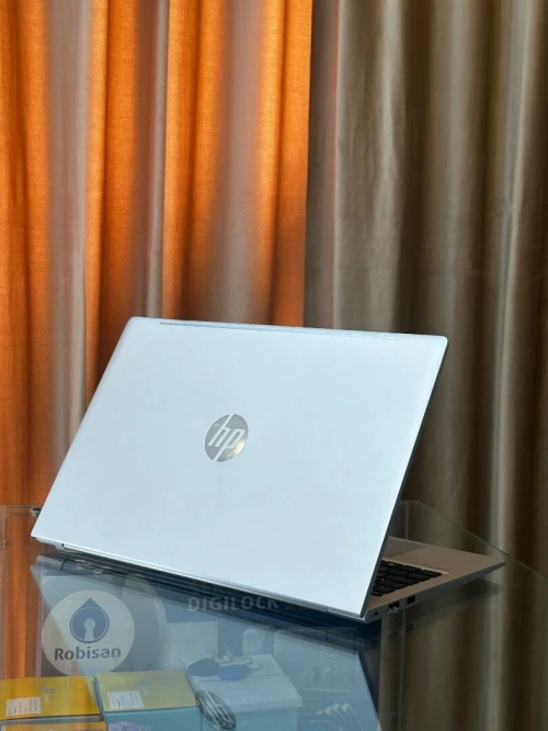 HP PROBOOK 450 i5-1335U 16GB 512GB ÉCRAN15"FHD
