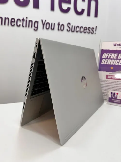 HP ELITEBOOK 835 G8 RYZEN 5 5650 16G 256SSD 13'' FHD