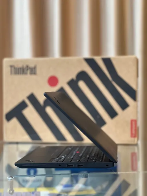 LAPTOP LENOVO THINKPAD L14 ULTRA 5 135U VPRO 16G 256 SSD 14" FHD NEUF JAMAIS UTILISE 
