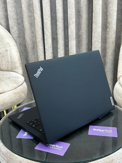 LENOVO THINKPAD T14s i5-1345U 16GB 256GB ÉCRAN 14"FHD TACTILE
