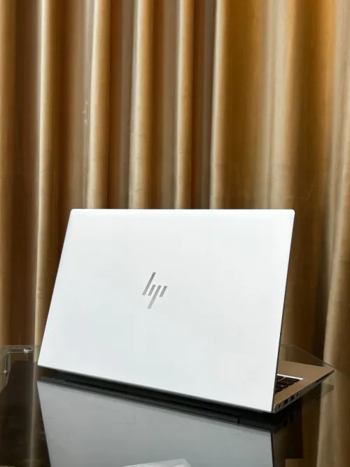 HP ELITEBOOK 840 G6 i7-8565U 16GB 512GB ÉCRAN 14FHD